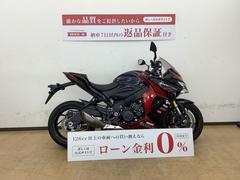 スズキ　ＧＳＸ−Ｓ１０００Ｆ　２０１７年モデル