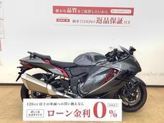 スズキ　ハヤブサ（ＧＳＸ１３００Ｒ　Ｈａｙａｂｕｓａ）　２０２３年モデル