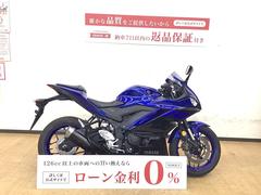 ヤマハ　ＹＺＦ−Ｒ２５　２０２１年モデル