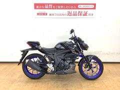 スズキ　ＧＳＸ−Ｓ１２５　フルノーマル