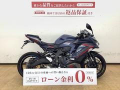 カワサキ　Ｎｉｎｊａ　ＺＸ−２５Ｒ　ＳＥ　２０２２年モデル