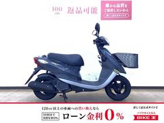 ヤマハ　ＪＯＧ　２０１７年モデル