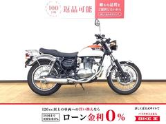 カワサキ　エストレヤ　２０１１年モデル
