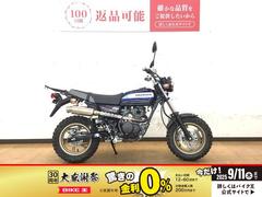 ホンダ　Ａｐｅ１００　タイプＤ　２００９年モデル