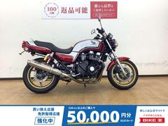 ホンダ　ＣＢ７５０　ノジママフラー・２００８年モデル