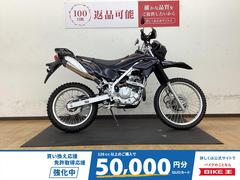 カワサキ　ＫＬＸ２３０