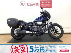 ヤマハ　ＢＯＬＴ