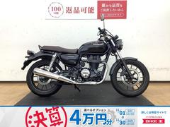 ホンダ　ＧＢ３５０