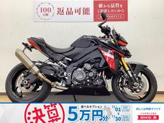 スズキ　ＧＳＸ−Ｓ１０００