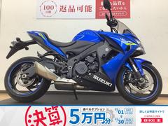スズキ　ＧＳＸ−Ｓ１０００Ｆ　フルノーマル