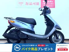 ヤマハ　ＪＯＧ　フルノーマル