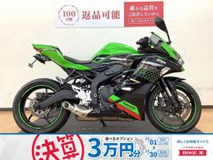 カワサキ　Ｎｉｎｊａ　ＺＸ−２５Ｒ　ＳＥ