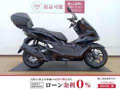 ホンダ　ＰＣＸ１６０