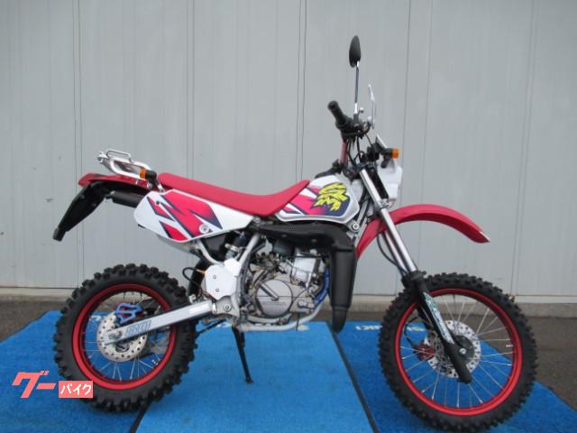 オフロード 51 125ccのバイク一覧 新車 中古バイクなら グーバイク