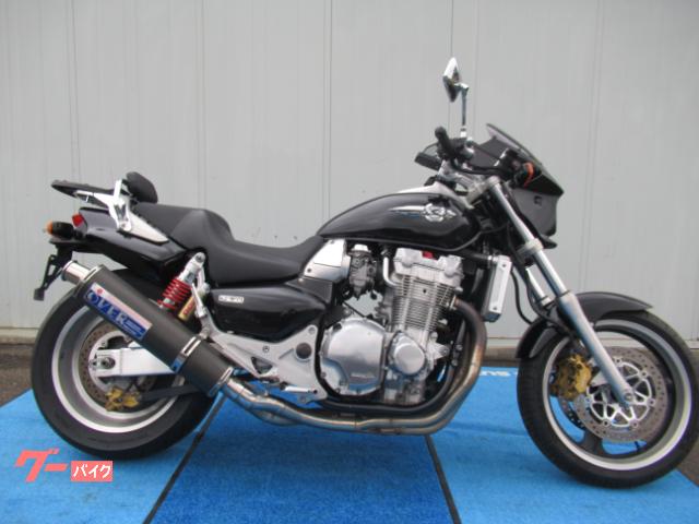 ｘ４ ｔｙｐｅ ｌｄ ホンダ 中古バイク一覧 新車 中古バイクなら グーバイク