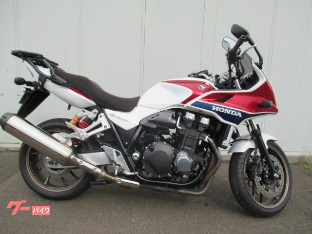 ＣＢ１３００Ｓｕｐｅｒ　ボルドール　Ｅパッケージ　パールサンビームホワイト