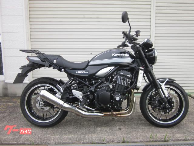 Ｚ９００ＲＳ