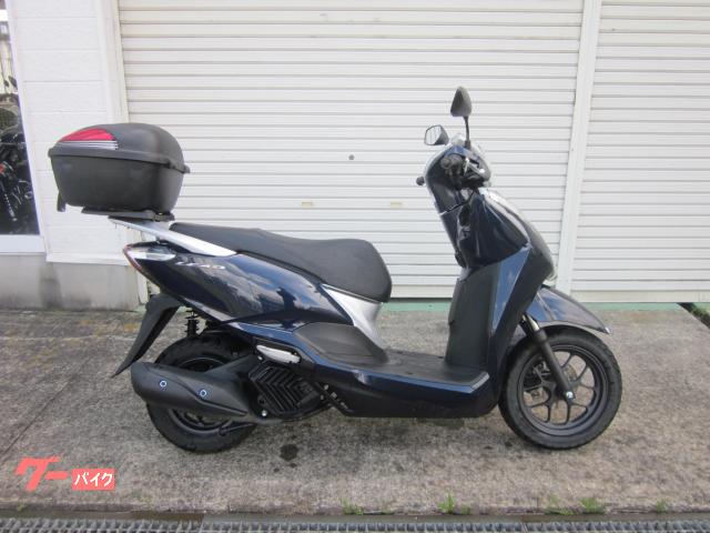 リード１２５