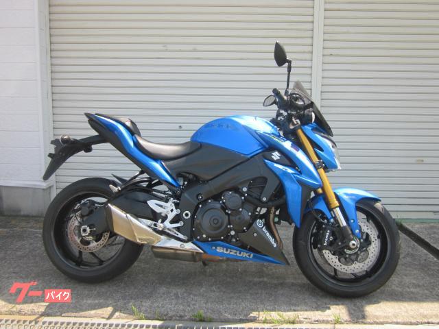 ＧＳＸ−Ｓ１０００　ＥＴＣ　ＡＢＳ付