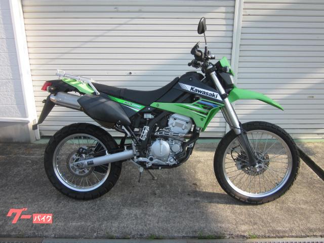 ＫＬＸ２５０