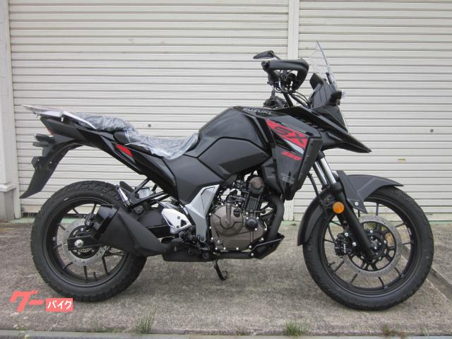 Ｖ−ストローム２５０ＳＸ