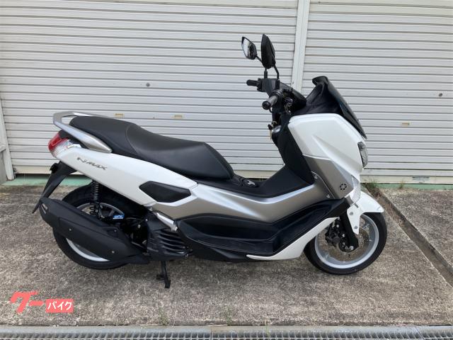 ＮＭＡＸ　ＡＢＳ　ノーマル車
