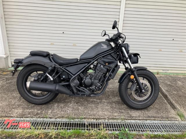 レブル２５０　ワンオーナー