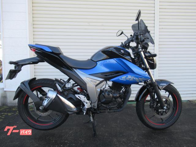 ＧＩＸＸＥＲ　１５０