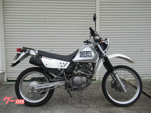ジェベル２００