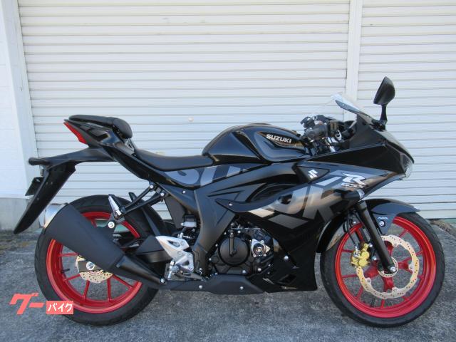 ＧＳＸ−Ｒ１２５