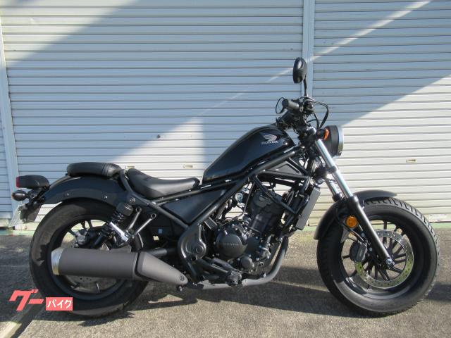 レブル２５０　エンジンガード・サイドバッグステー・ＵＳＢ電源２口・スマホホルダー