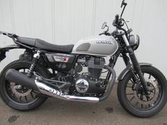 ホンダ　ＧＢ３５０Ｓ　パールディープマッドグレー