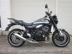 カワサキ　Ｚ９００ＲＳ