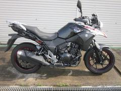 スズキ　Ｖ−ストローム２５０