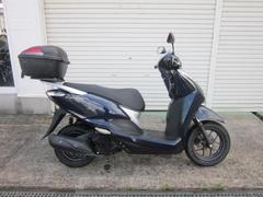 ホンダ　リード１２５