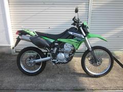 カワサキ　ＫＬＸ２５０