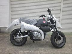 ホンダ　モンキー１２５
