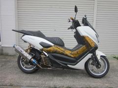 ヤマハ　ＮＭＡＸ
