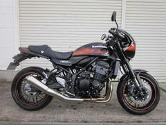 カワサキ　Ｚ９００ＲＳカフェ