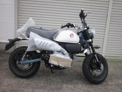 ホンダ　モンキー１２５
