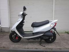 ヤマハ　ＪＯＧ　ＺＲ
