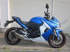 スズキ　ＧＳＸ−Ｓ１０００Ｆ　ＡＢＳ　ＥＴＣ付