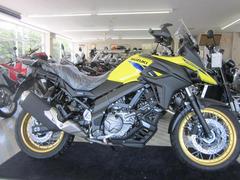 スズキ　Ｖ−ストローム６５０ＸＴ