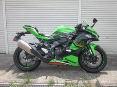 カワサキ　Ｎｉｎｊａ　ＺＸ−４ＲＲ