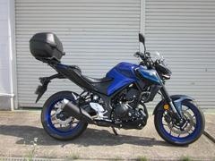 ヤマハ　ＭＴ−０３（３２０ｃｃ）