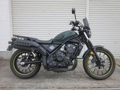 ホンダ　ＣＬ５００　ローダウン　スクリーン　ＥＴＣ　エンジンガード付き