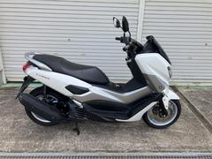 ヤマハ　ＮＭＡＸ　ＡＢＳ　ノーマル車