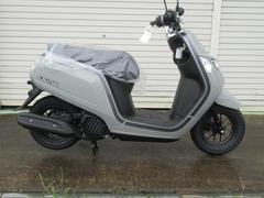 ホンダ　ダンク　パールディープマッドグレー