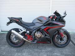 ホンダ　ＣＢＲ４００Ｒ