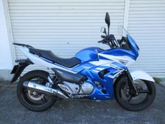 スズキ　ＧＳＲ２５０Ｆ